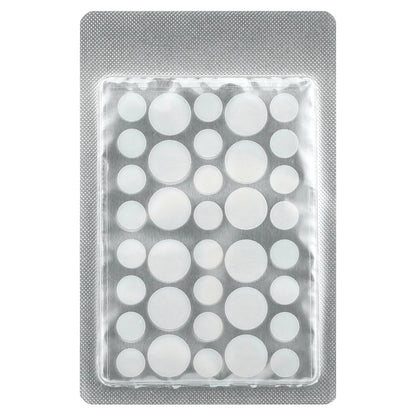 artnaturals, Luxe, Hydrocolloid Blemish Dots, Tea Tree, Sensitive Skin, 144 Patches