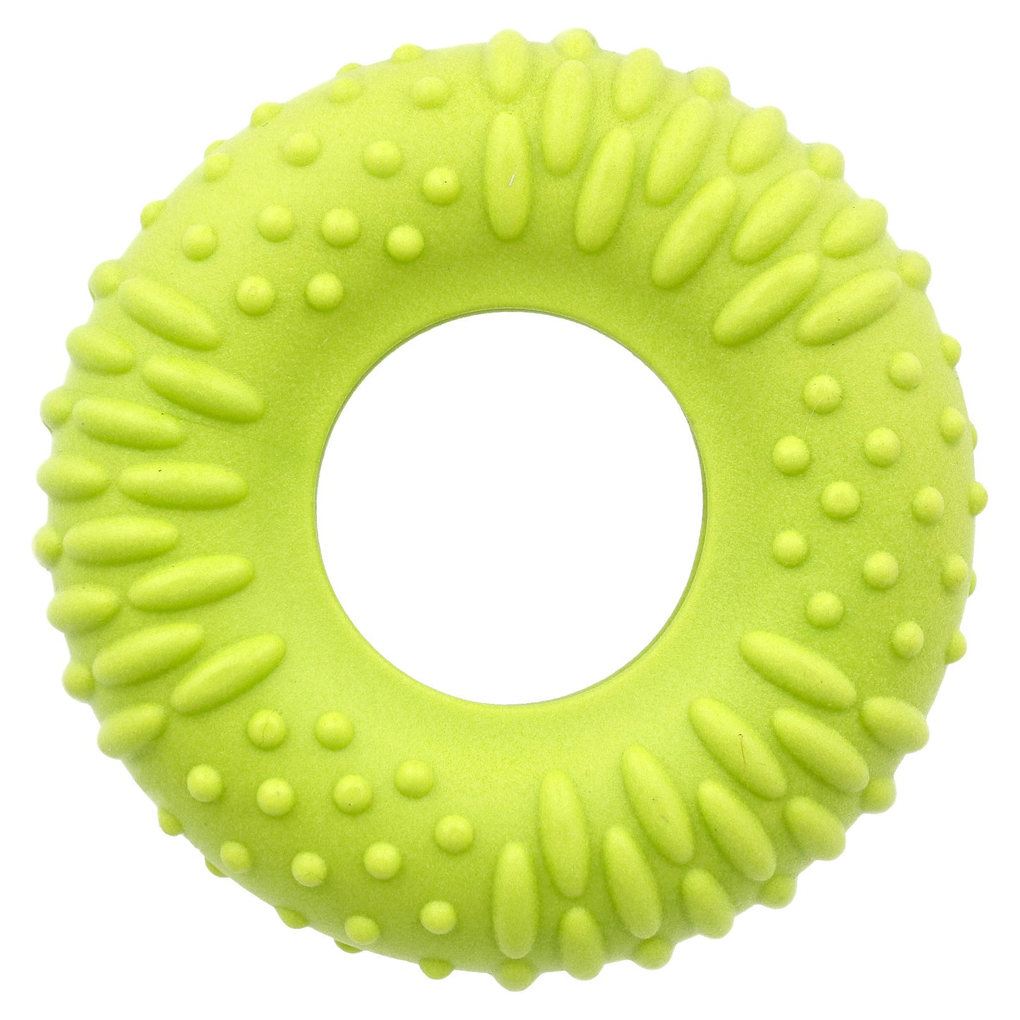 Arm & Hammer, Scrubbies, Dental Toy For Puppies, Ring, 1 Toy