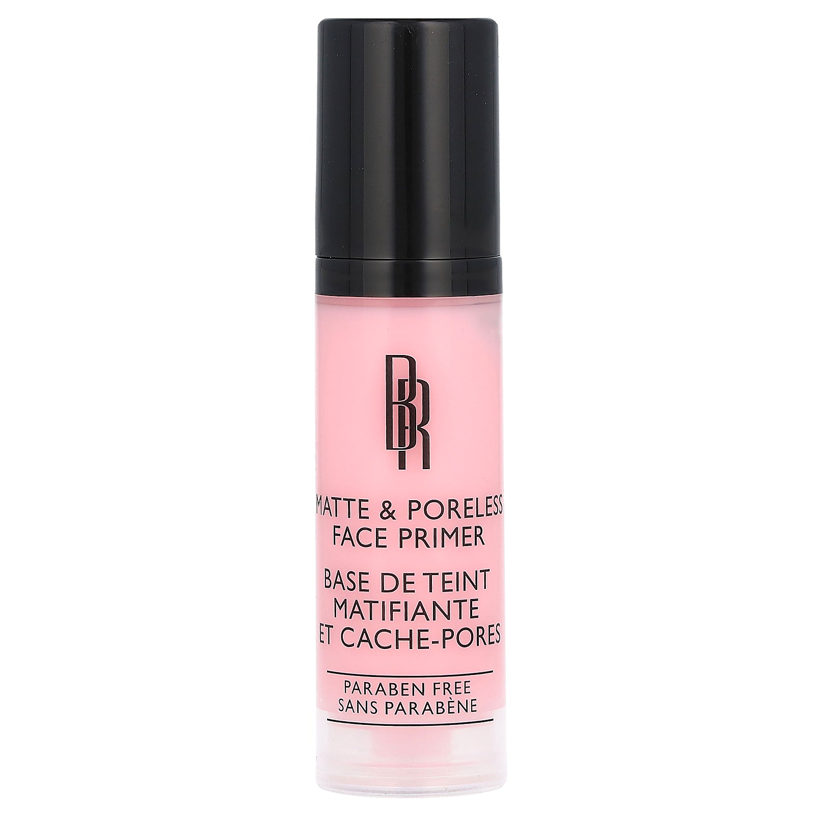 Black Radiance, Matte and Poreless Face Primer , 0.50 fl oz (15 ml)