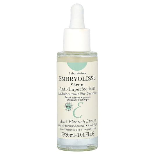 Embryolisse, Anti-Blemish Serum, 1.01 fl oz (30 ml)