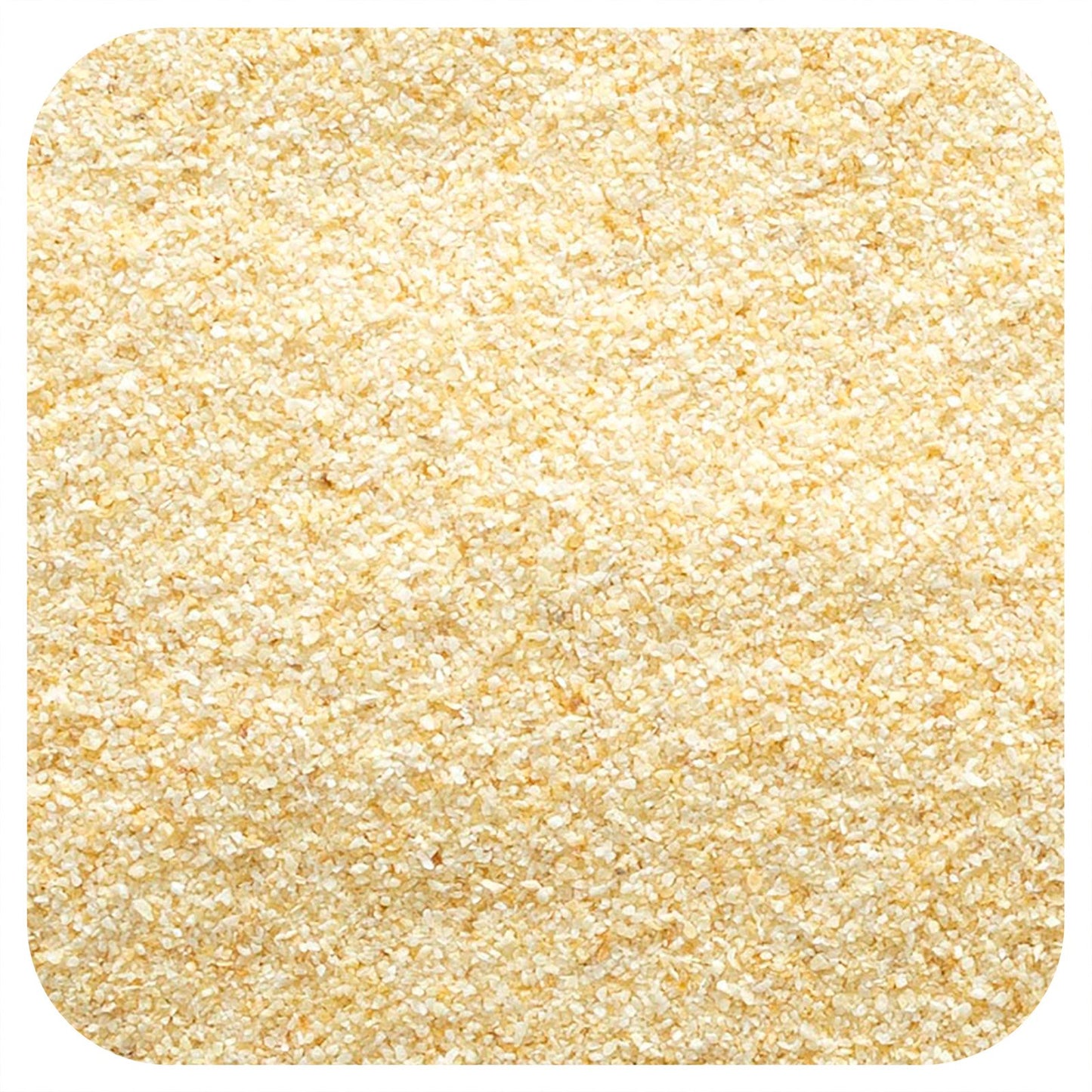 Frontier Co-op, Organic Garlic Granules, 16 oz (453 g)