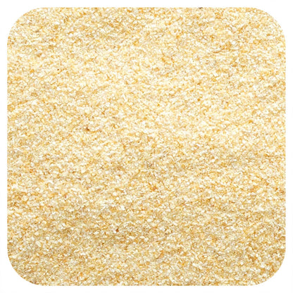 Frontier Co-op, Organic Garlic Granules, 16 oz (453 g)