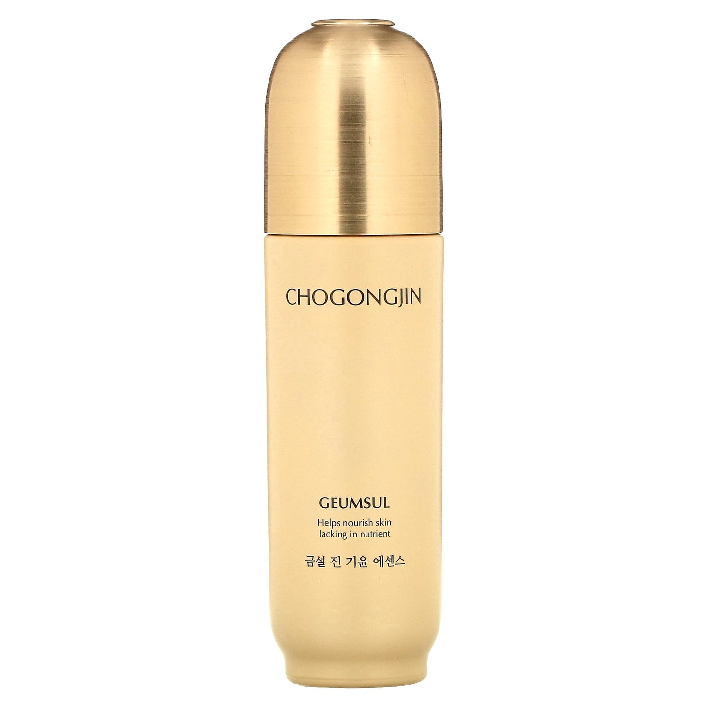 Missha, Chogongjin, Geumsul Jin Boosting Essence, 3.04 fl oz (90 ml)