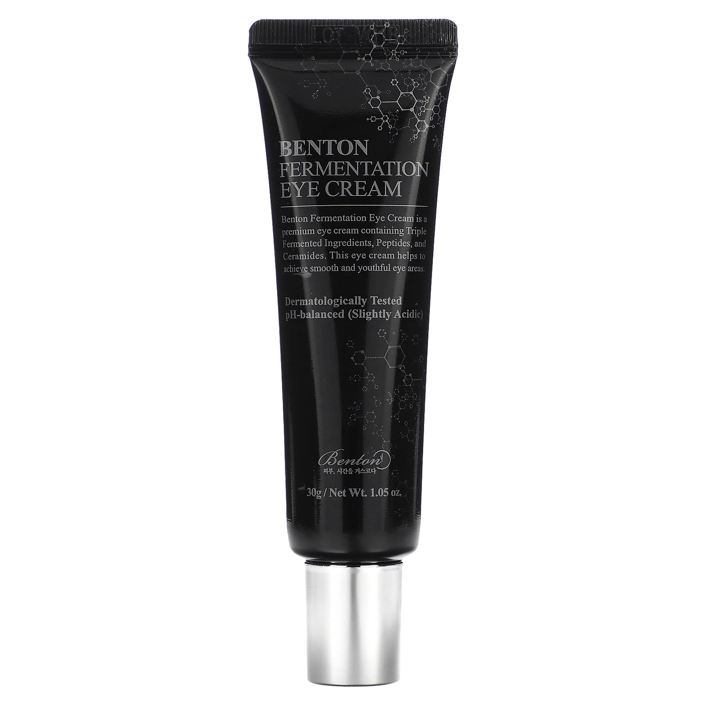 Benton, Fermentation Eye Cream, 1.05 oz (30 g)