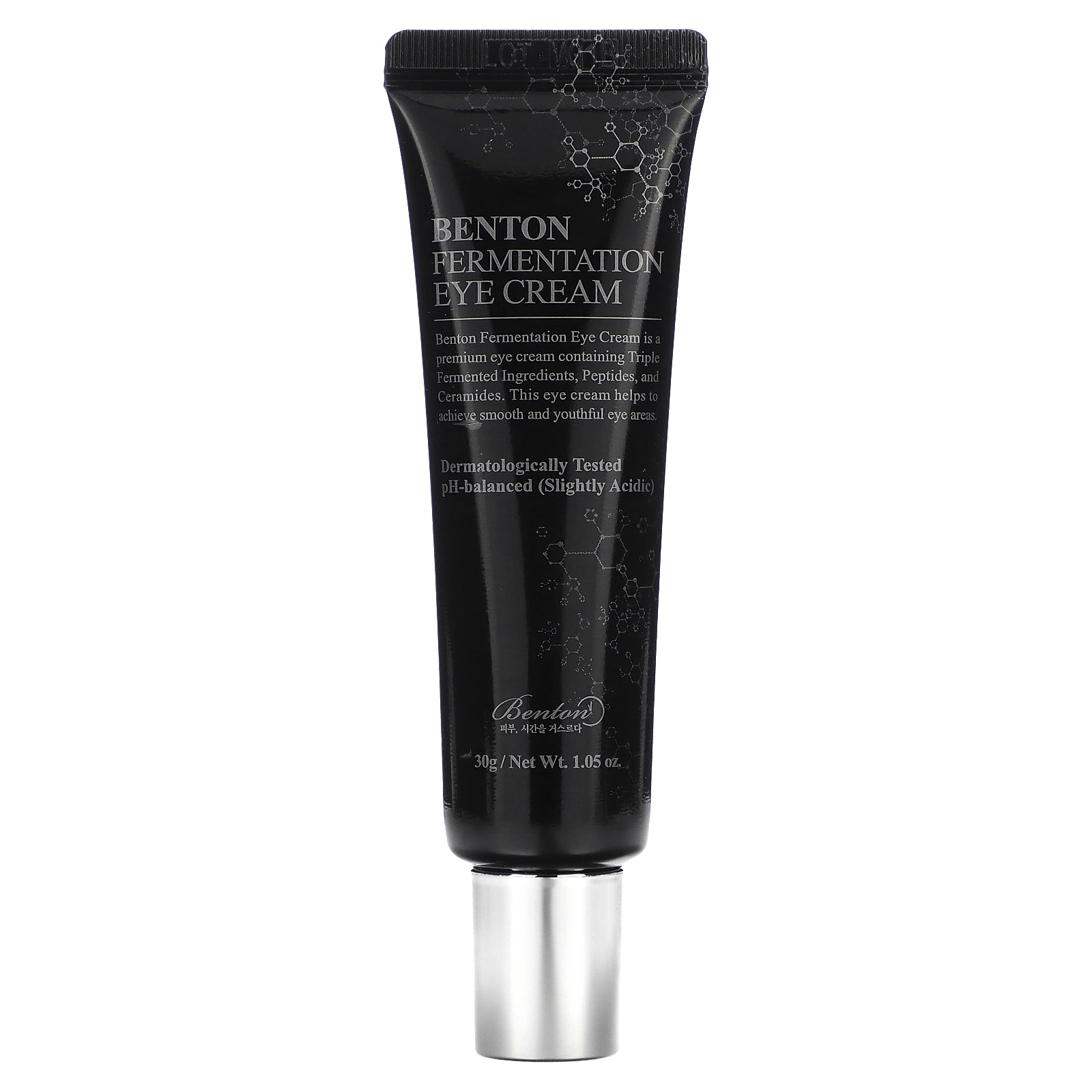 Benton, Fermentation Eye Cream, 1.05 oz (30 g)