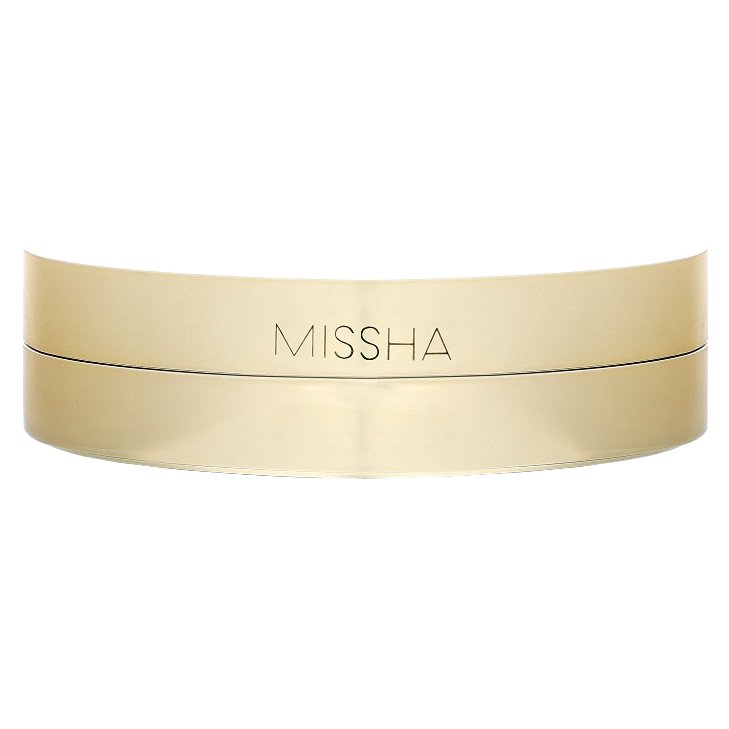 Missha, Glow Cushion, No. 21 Vanilla, 0.49 oz (14 g)