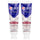 Crest, 3D White, Fluoride Anticavity Toothpaste, Advanced, Glamorous White, 2 Tubes, 3.3 oz (93 g) Each