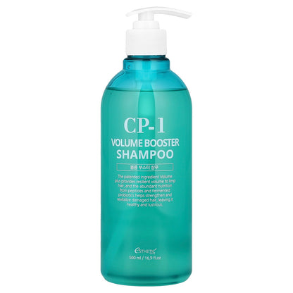 CP-1, Volume Booster Shampoo, 16.9 fl oz (500 ml)