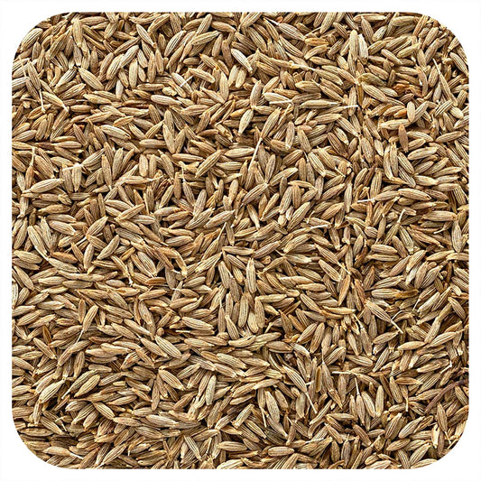 Frontier Co-op, Whole Cumin Seed, 16 oz (453 g)