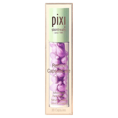 Pixi Beauty, Skintreats, Retinol CapsuleCare, 30 Capsules