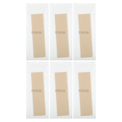 artnaturals, Scar Removal, 6 Reusable Sheets