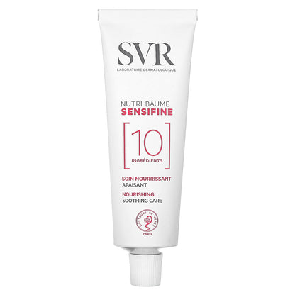SVR, Sensifine, Nutri-Balm, Fragrance-Free, 1.4 fl oz (40 ml)