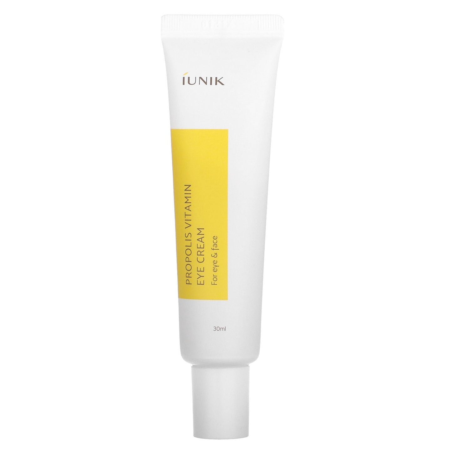 iUNIK, Propolis Vitamin Eye Cream, Eye & Face, 1.01 fl oz (30 ml)