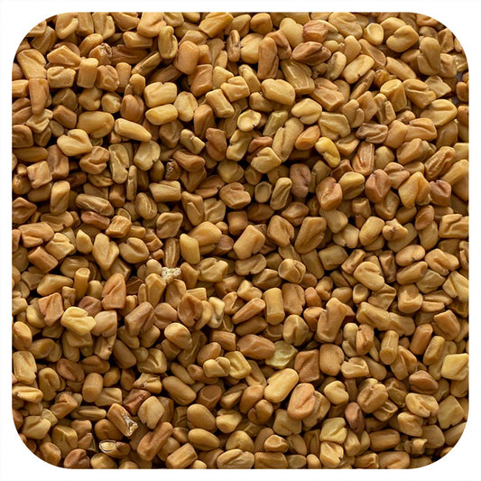 Frontier Co-op, Whole Fenugreek Seed, 16 oz (453 g)