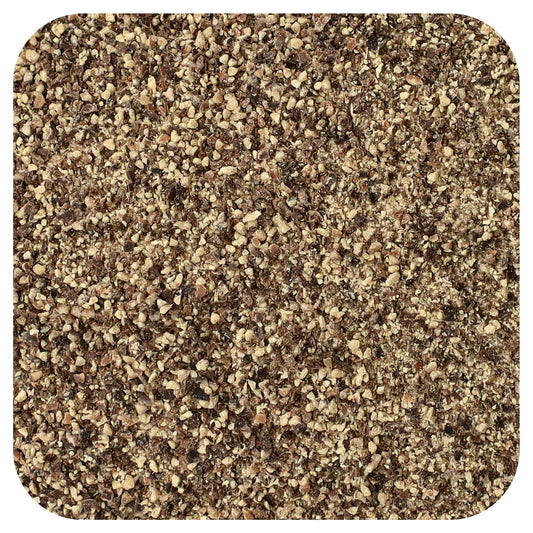 Frontier Co-op, Organic Fine Grind Black Pepper, 16 oz (453 g)