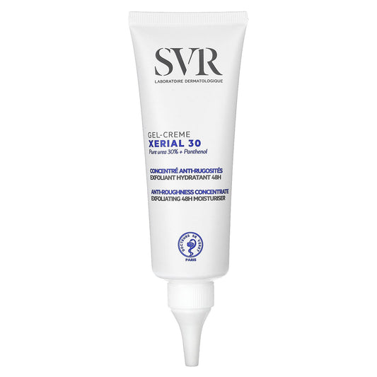 SVR, Xerial 30, Gel-Creme , Fragrance Free, 2.5 fl oz (75 ml)