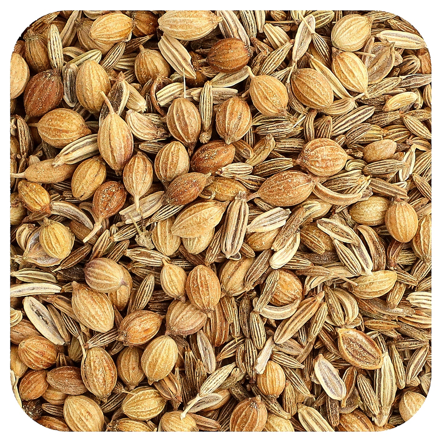 Banyan Botanicals, CCF Tea, Caffeine Free, 0.5 lb (227 g)