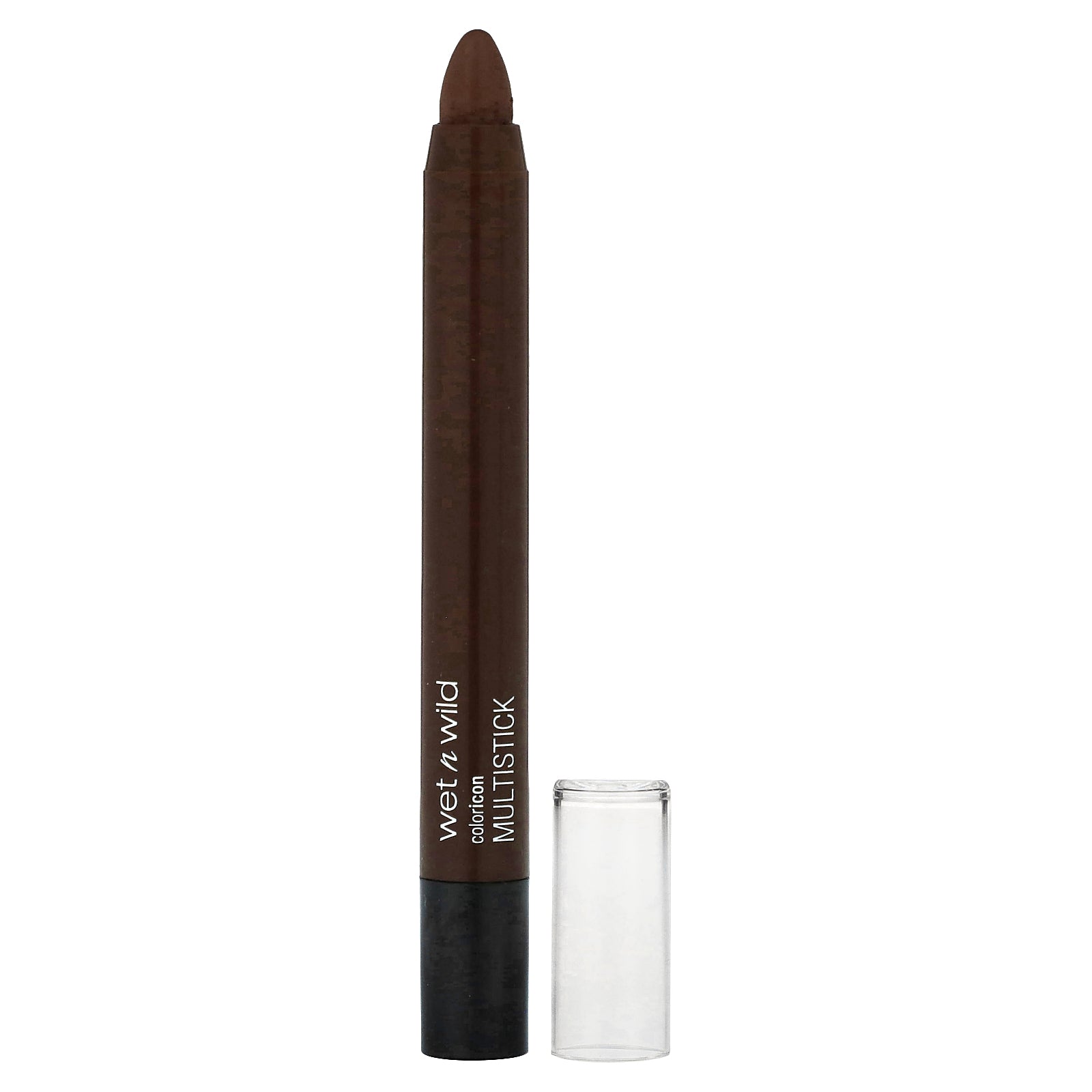 wet n wild, Color Icon, Multistick, 524A Chocolate Cheat Day, 0.11 oz (3.2 g)