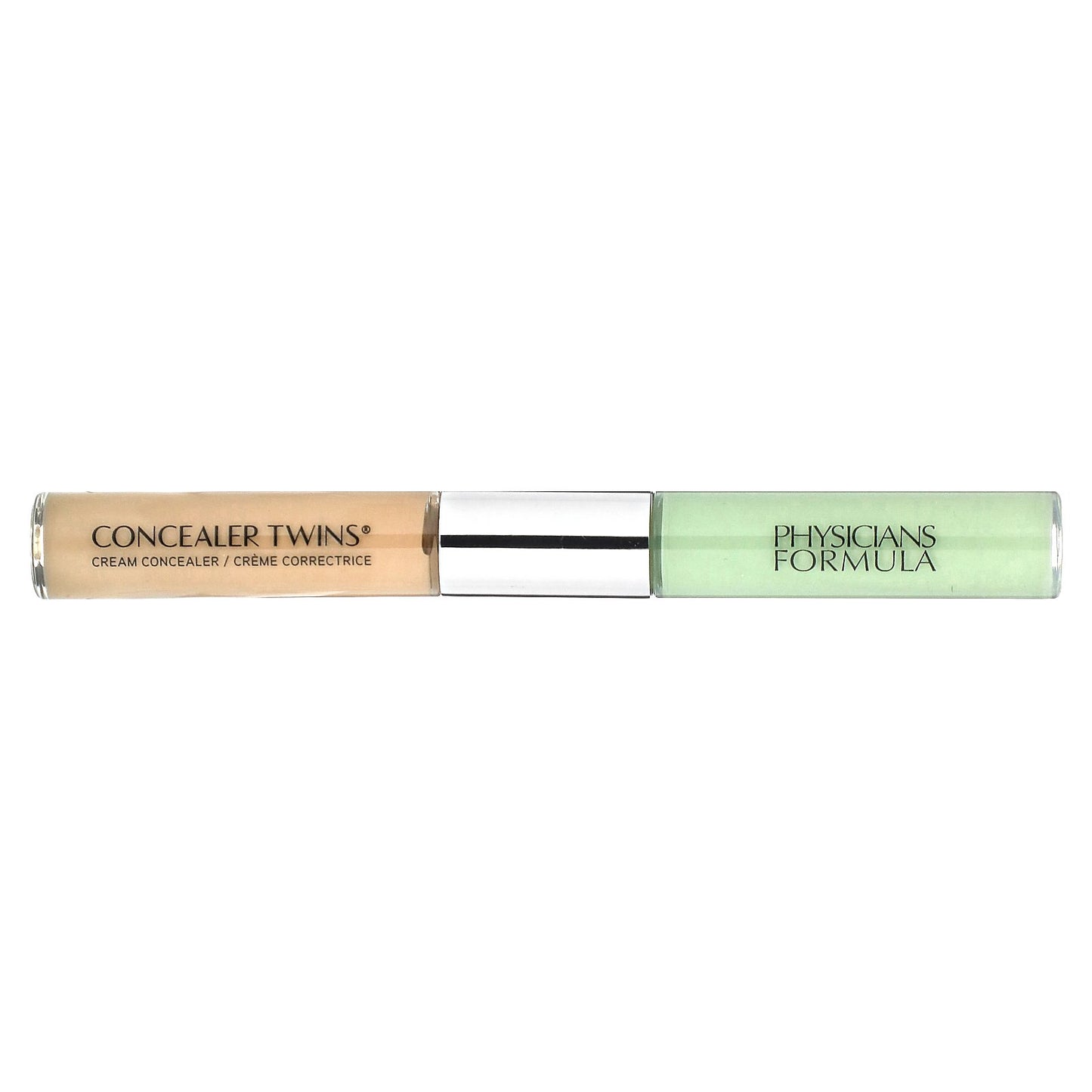 Physicians Formula, Concealer Twins Cream Concealer, 3055 Green/Light, 0.24 oz (6.8 g)