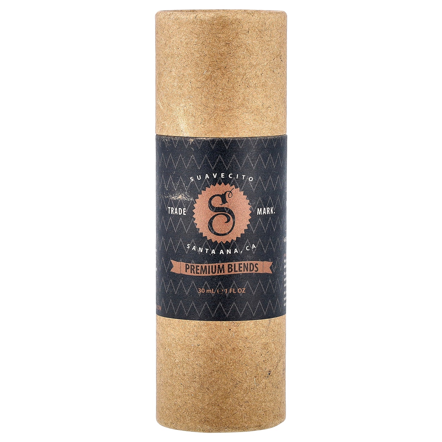 Suavecito, Premium Blends Beard Oil, Whiskey Bar, 1 fl oz (30 ml)