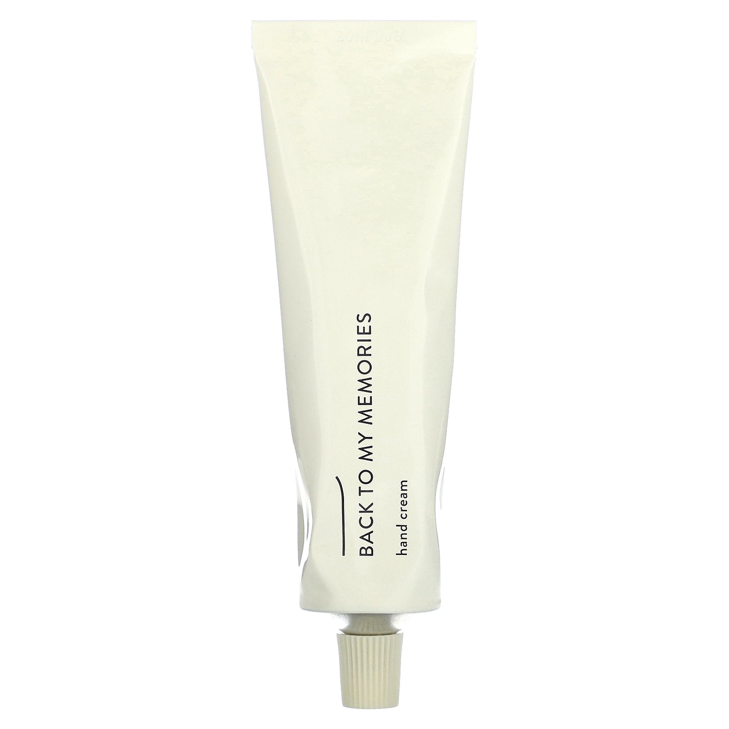 Sioris, Back To My Memories Hand Cream, 1.69 fl oz (50 ml)