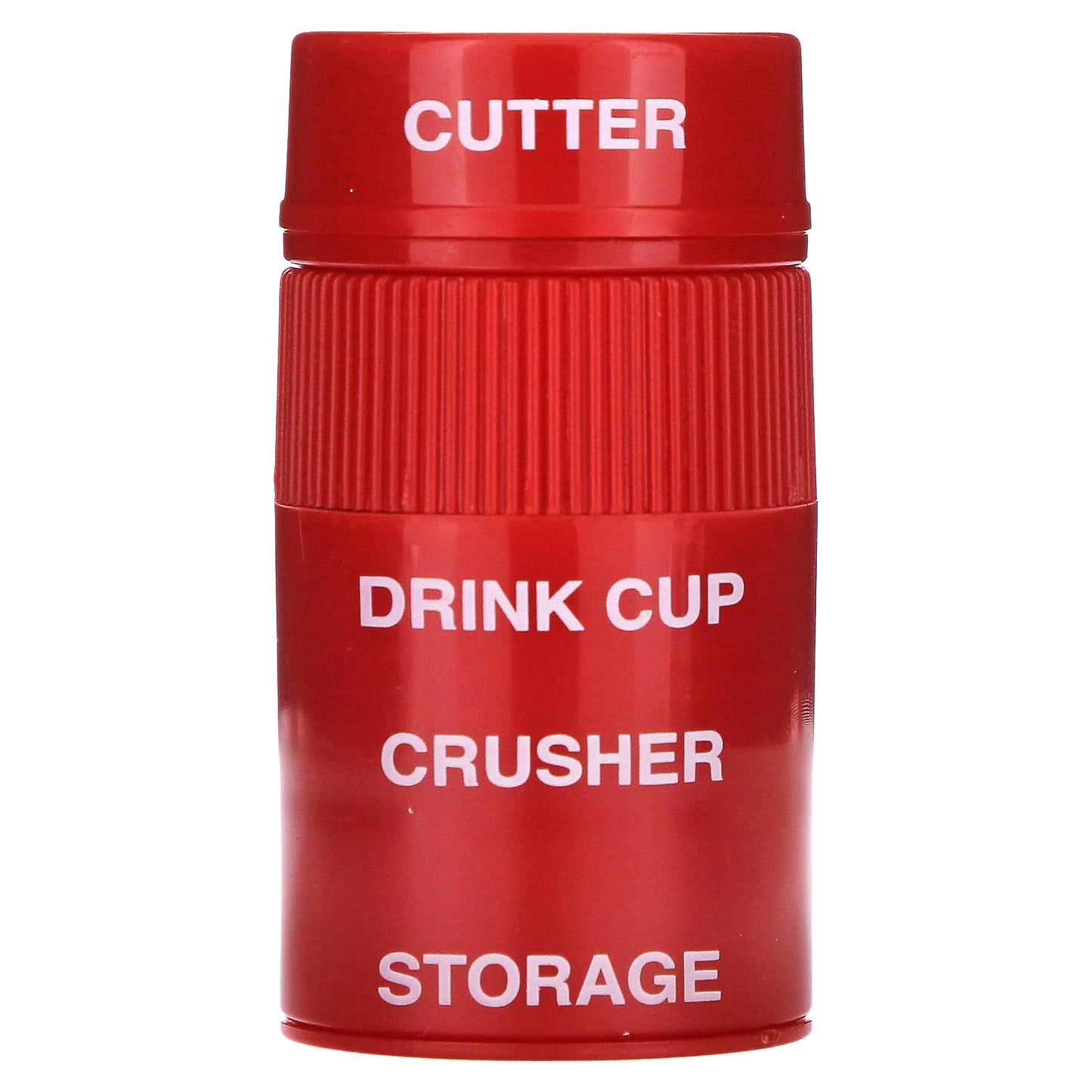 Ezy Dose, Cut N' Crush, 1 Pill Cutter/Crusher