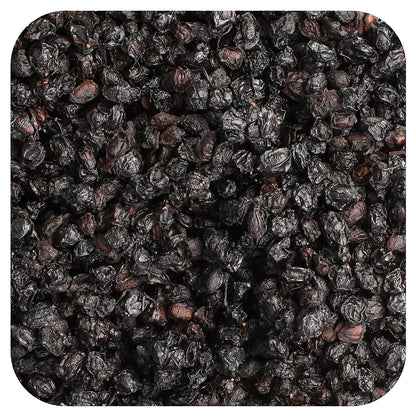 Starwest Botanicals, Organic Elderberries, 1 lb (453.6 g)