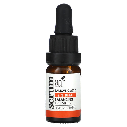 artnaturals, Salicylic Acid Serum, 0.33 fl oz (10 ml)