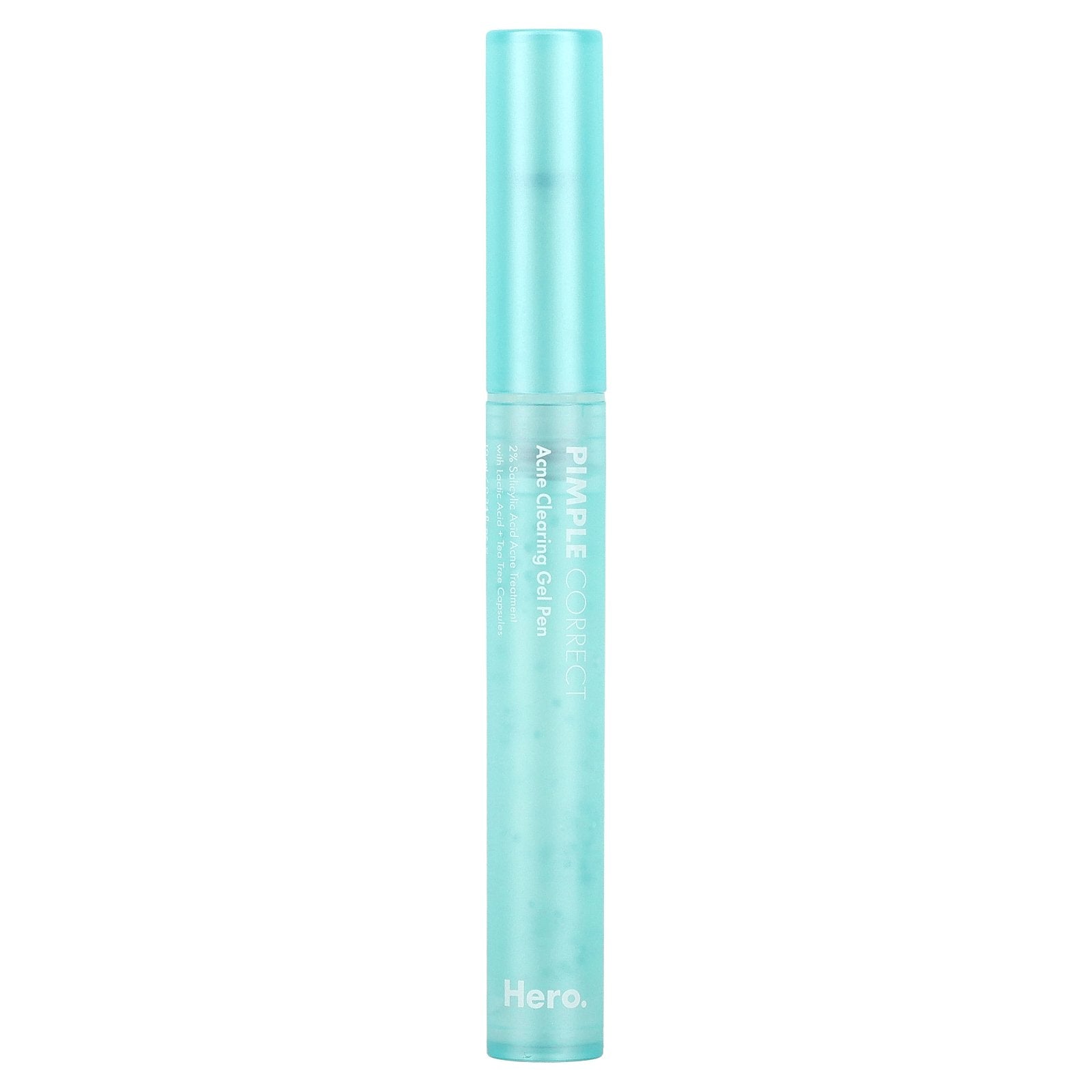 Hero Cosmetics, Pimple Correct, Acne Clearing Gel Pen, 0.34 fl oz (10 ml)