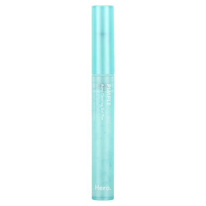 Hero Cosmetics, Pimple Correct, Acne Clearing Gel Pen, 0.34 fl oz (10 ml)