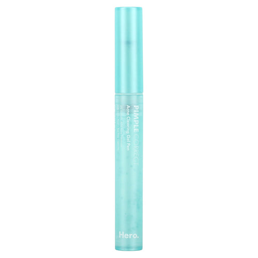 Hero Cosmetics, Pimple Correct, Acne Clearing Gel Pen, 0.34 fl oz (10 ml)