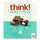 Think !, Sweet Treat, High Protein Bar,  Chocolate & Creme Cupcake, 10 Bars, 2.01 oz (57 g) Each