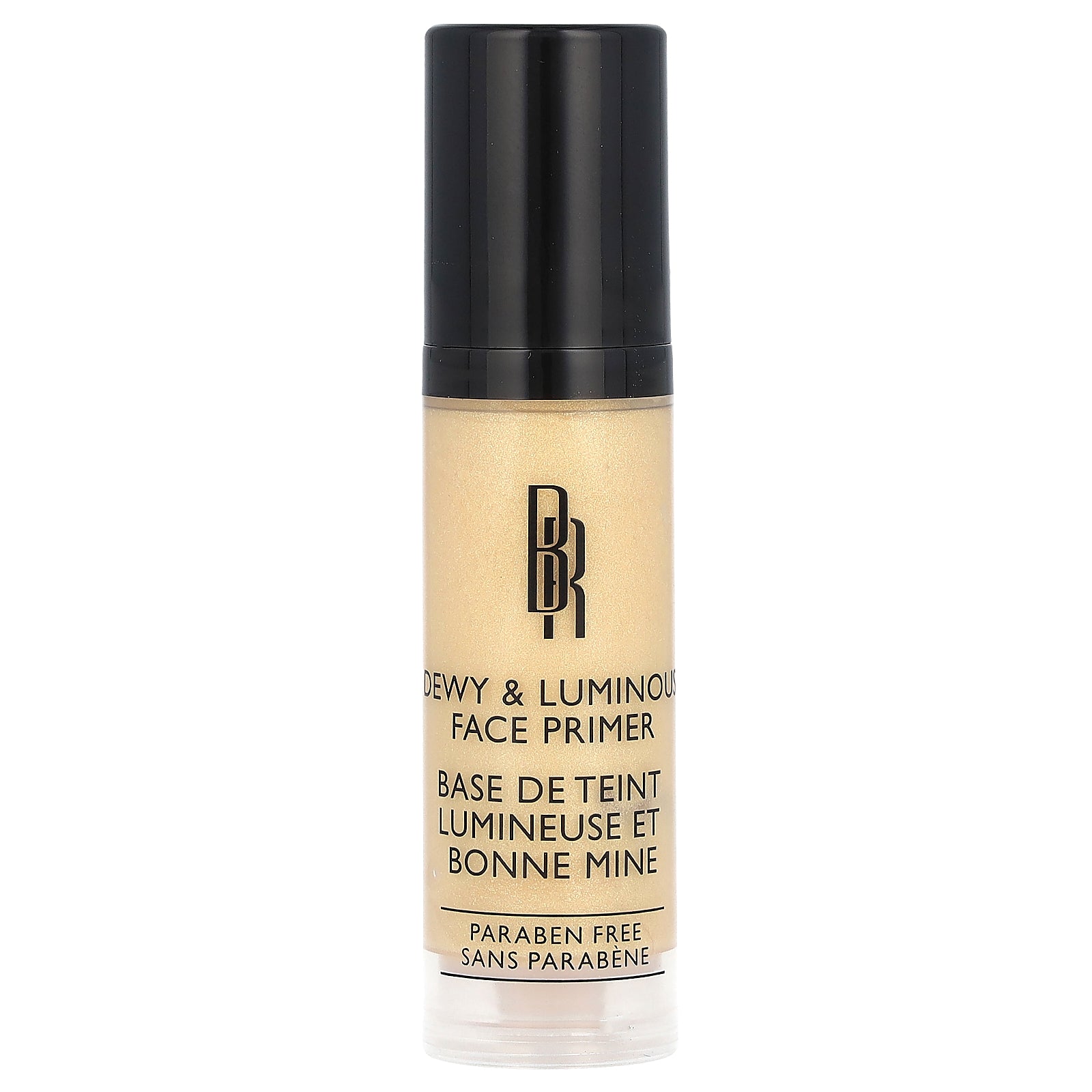 Black Radiance, Dewy & Luminous Face Primer, 0.5 fl oz (15 ml)