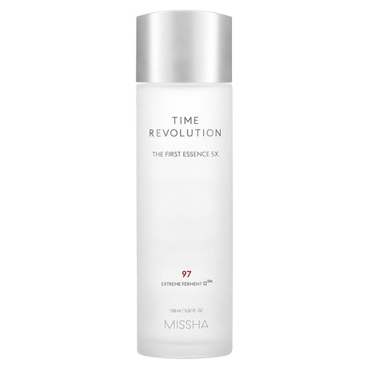 Missha, The First Essence 5X, 5.07 fl oz (150 ml)