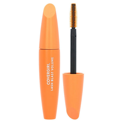 Covergirl, Lash Blast, Volume Mascara, 805 Black, 0.44 fl oz (13.1 ml)