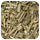 Frontier Co-op, Organic Cut & Sifted Lemongrass, 16 oz (453 g)