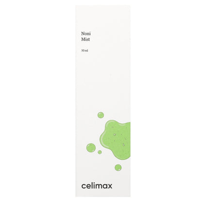 Celimax, Noni Mist, 50 ml