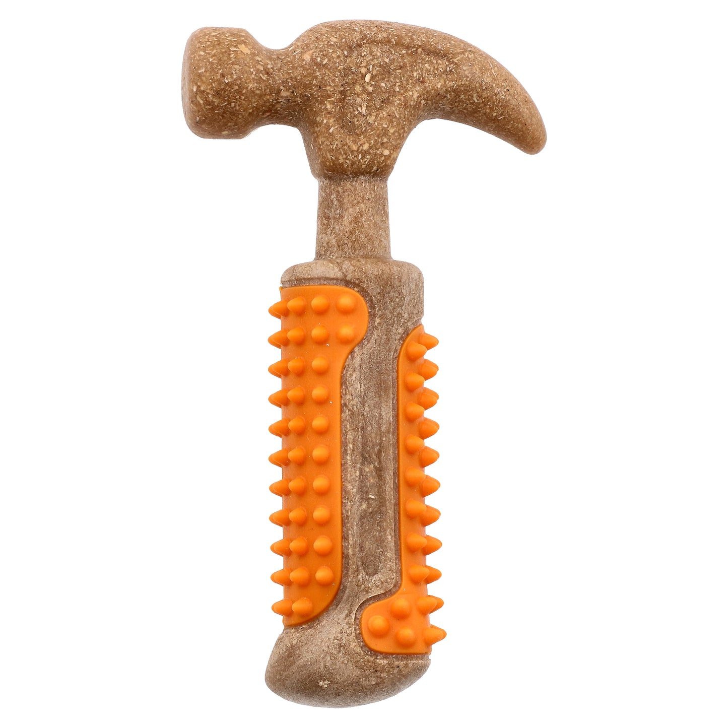 Arm & Hammer, Dental Toy For Dogs, Hammer, 1 Toy