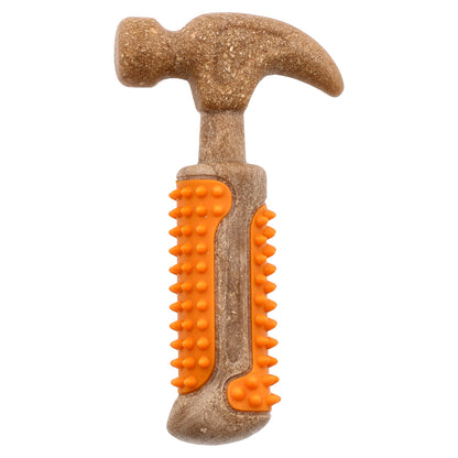 Arm & Hammer, Dental Toy For Dogs, Hammer, 1 Toy