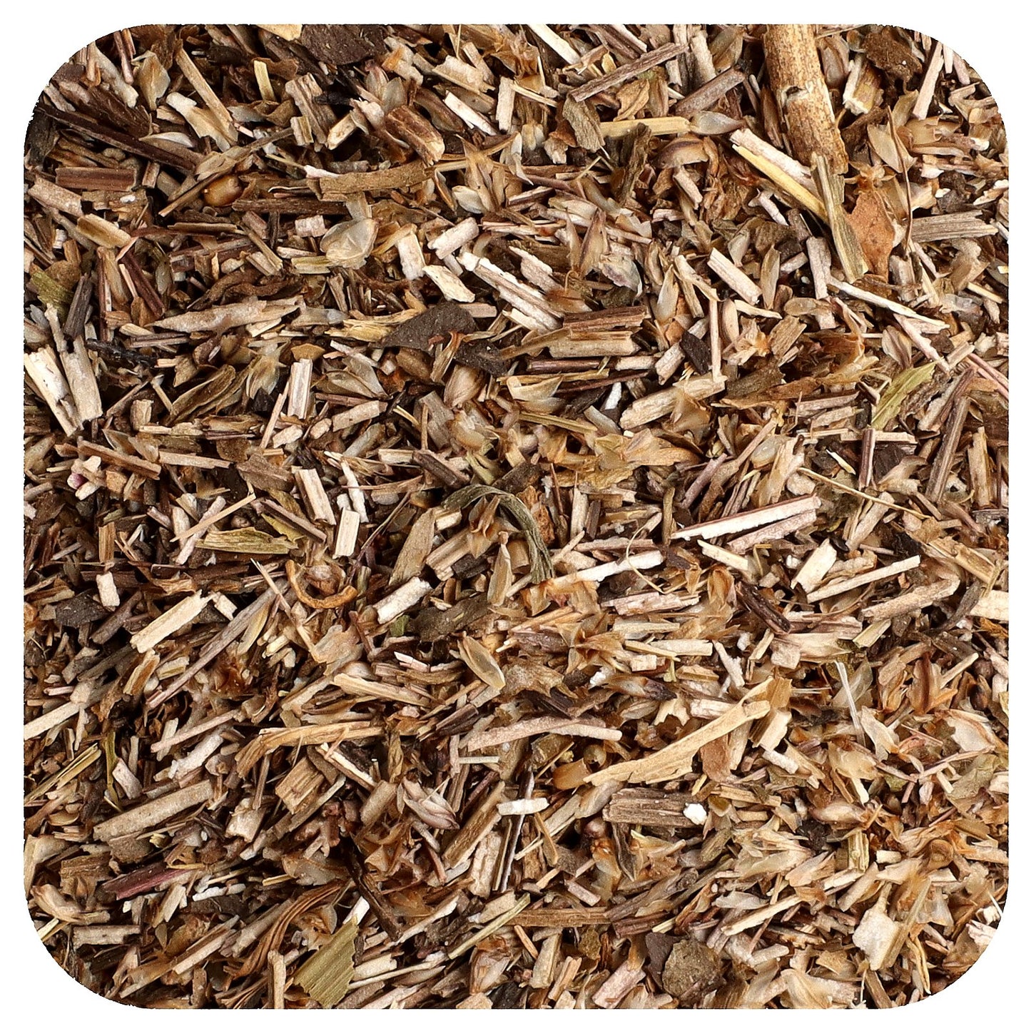 Starwest Botanicals, Organic Plantain Leaf C/S, 1 lb (453.6 g)