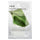 Abib, Mild Acidic pH Beauty Sheet Mask, Heartleaf Fit, 1 Mask, 1.01 fl oz (30 ml)