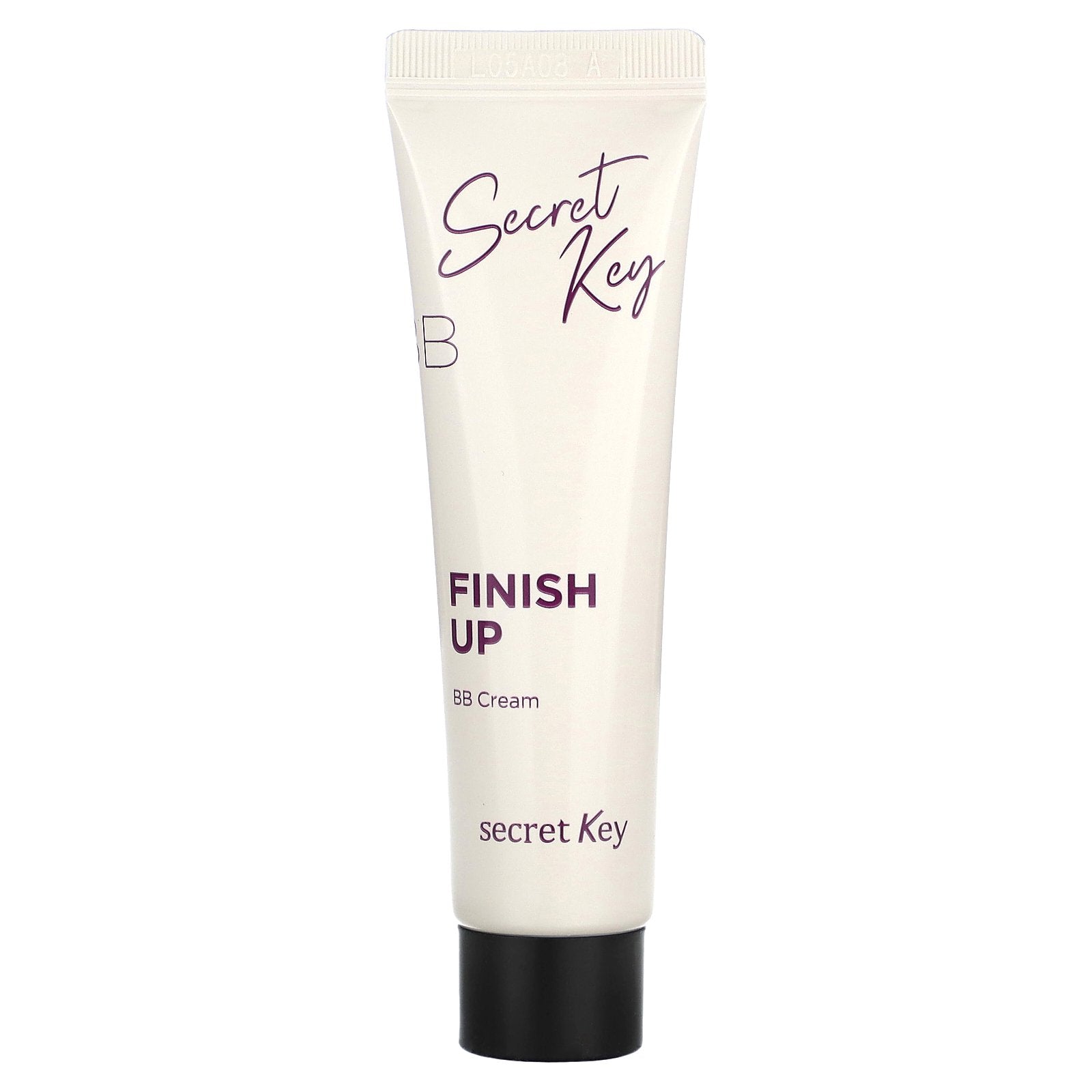 Secret Key, Finish Up, BB Cream, 1.01 fl oz (30 ml)