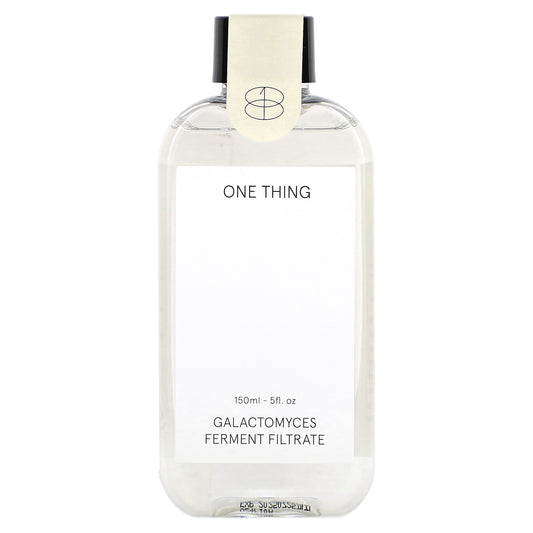 One Thing, Galactomyces Ferment Filtrate, 5 fl oz (150 ml)