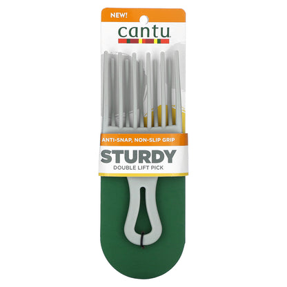 Cantu, Sturdy Double Lift Pick, 1 Pick