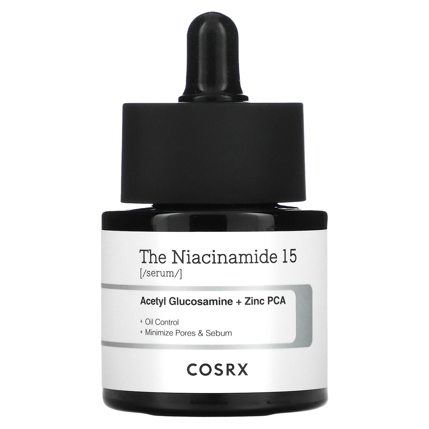 CosRx, The Niacinamide 15 Serum, 0.67 fl. oz. (20 ml)