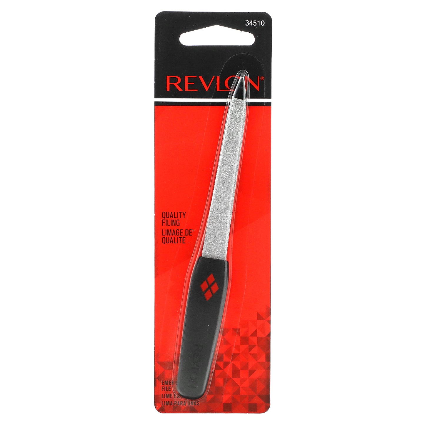 Revlon, Emeryl File, 1 Count