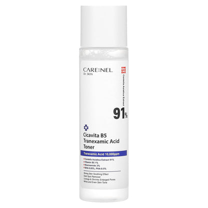 Care:Nel, Cicavita B5 Tranexamic Acid Toner, 5.21 fl oz (155 ml)