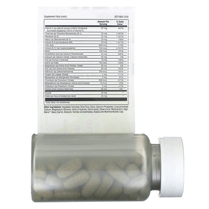 VegLife, Vegan One Multiple , 60 Tablets