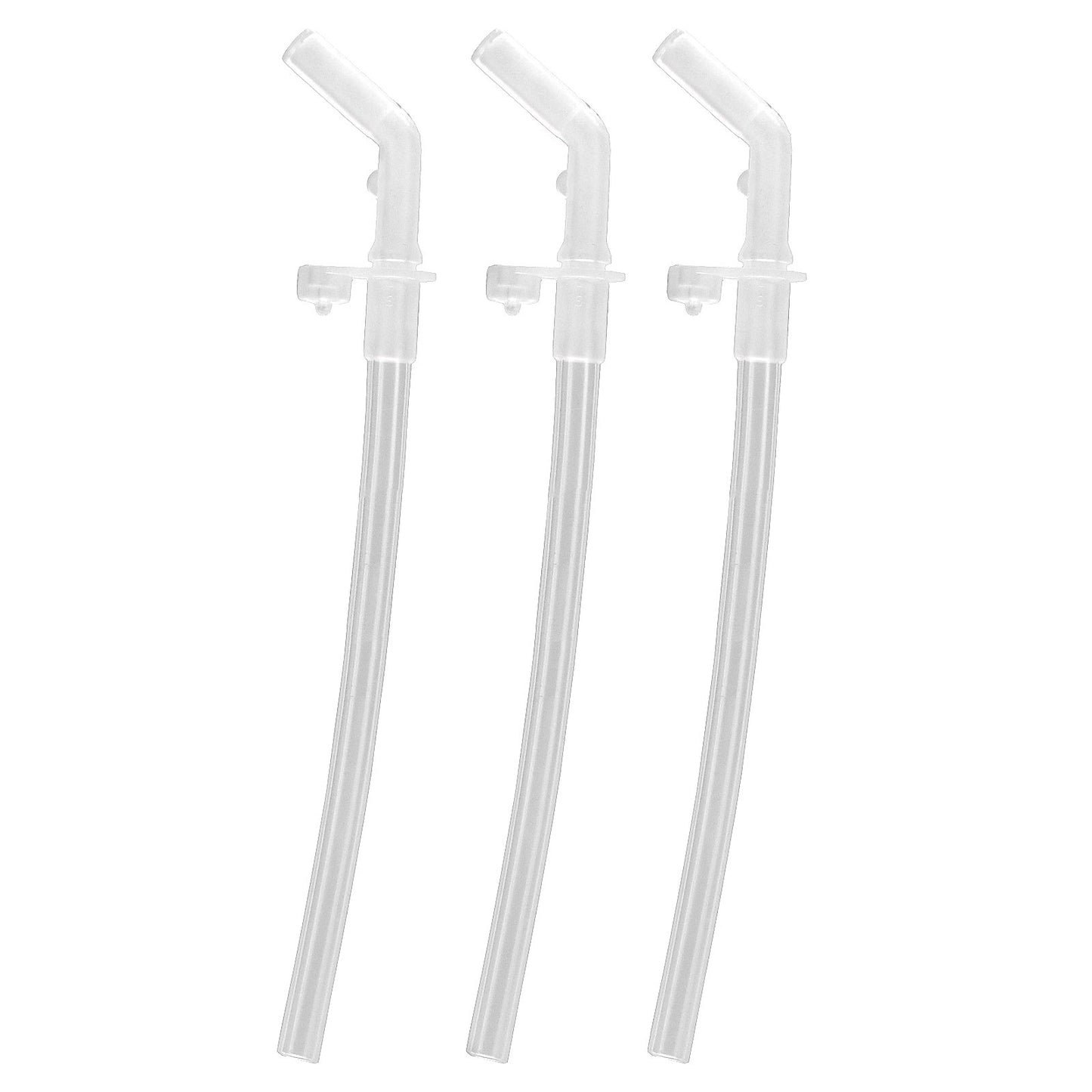 think, Thinkbaby, Thinkster - Straw Replacement, 3 Pack