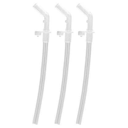 think, Thinkbaby, Thinkster - Straw Replacement, 3 Pack